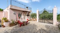 Jardí de Casa o xalet en venda en Castellvell del Camp amb Jardí privat i Piscina comunitària