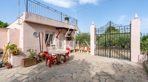 Photo 2 of House or chalet for sale in Partida Rouredes Els, 189, Castellvell del Camp, Tarragona