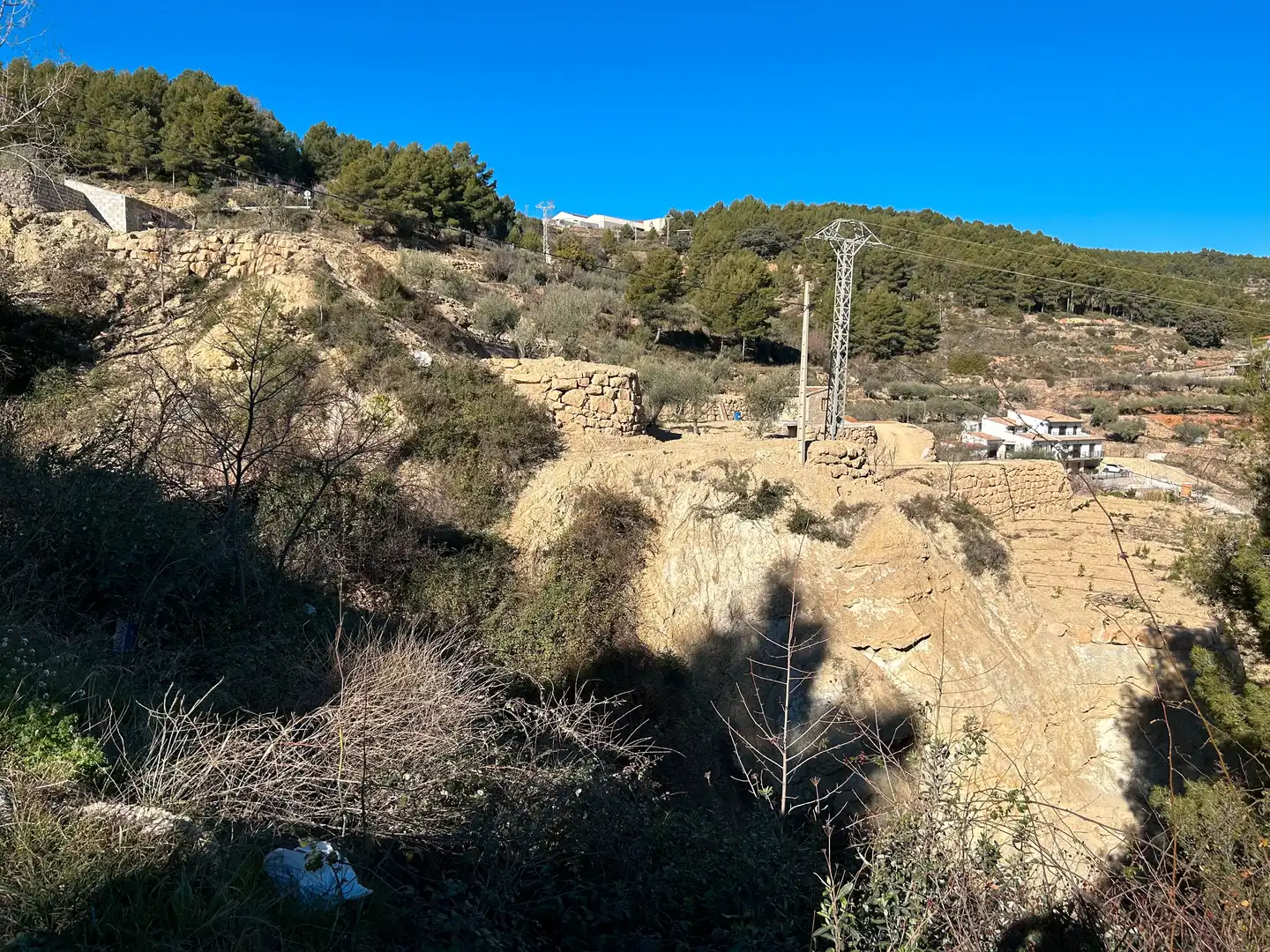 Residencial en venta en Llucena / Lucena del Cid