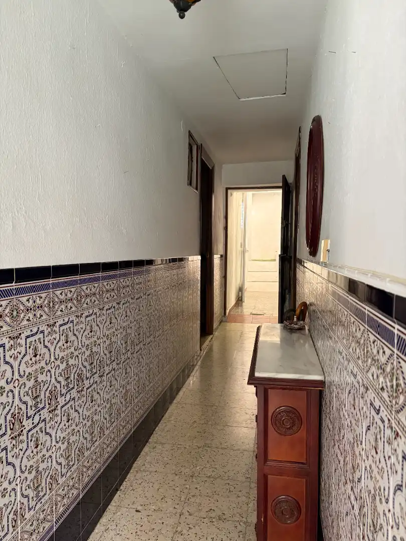 Casa o xalet en venda en Plasencia