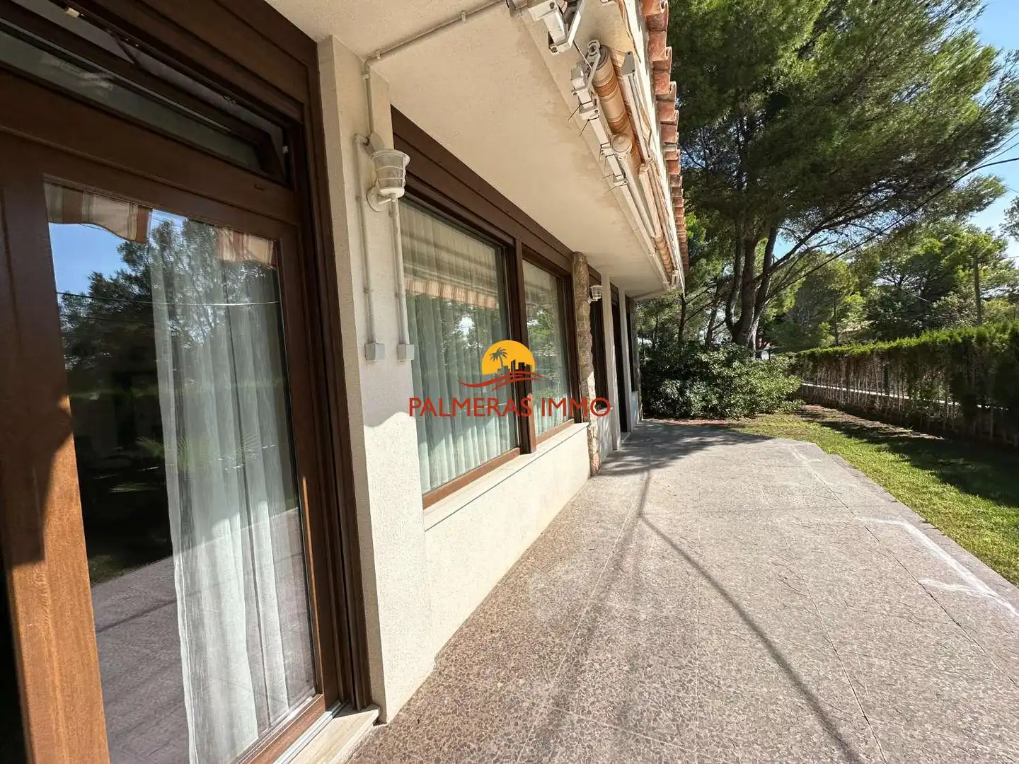 Villa avec piscine à vendre à Sant Jordi d'Alfama, imagen 19