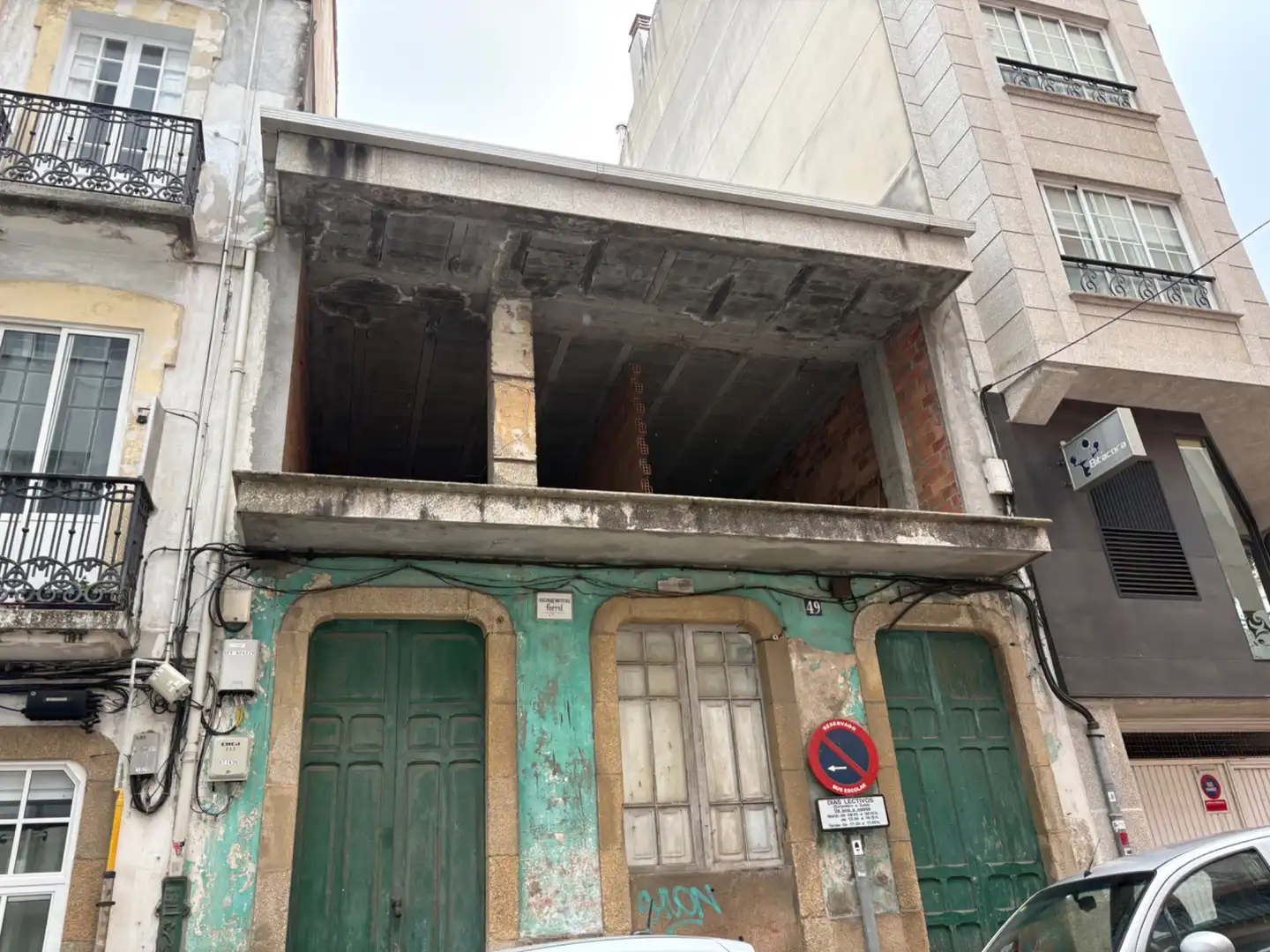 Résidentiel à vendre à Calle de La Coruña, imagen 4