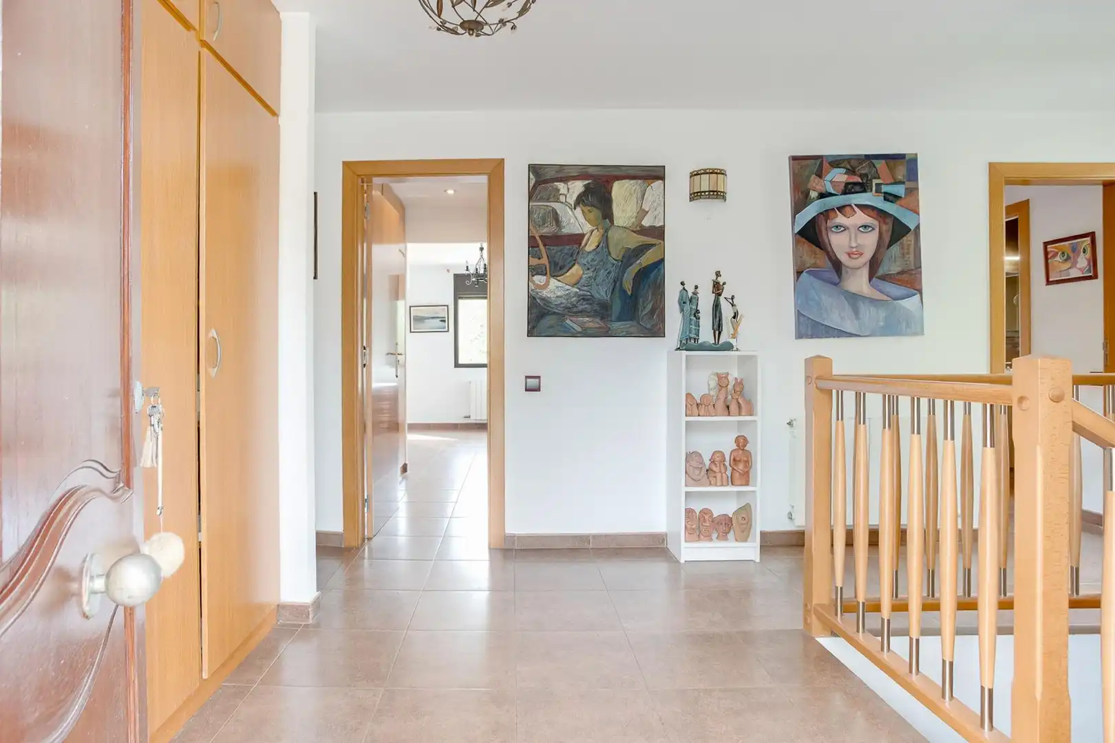 Maison avec terrasse à vendre à Corbera de Llobregat, imagen 11