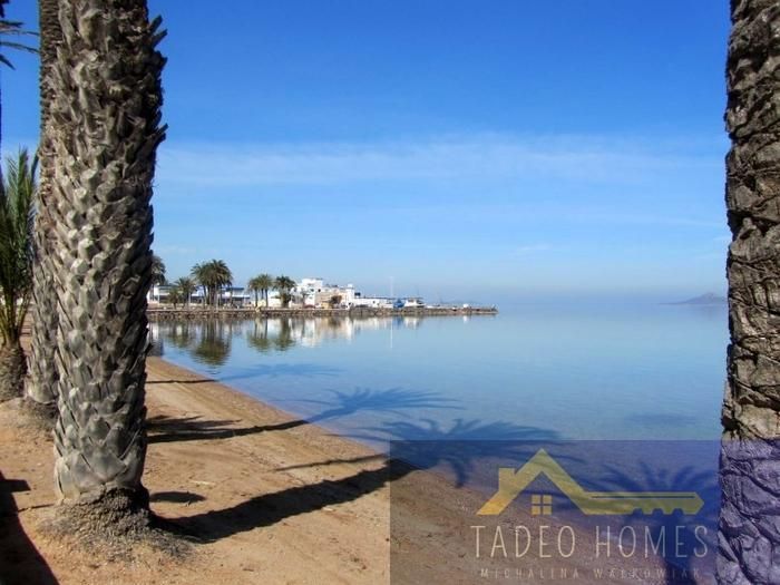 Apartamento en venta en Isla de la Toja, 22, Islas Menores - Mar de Cristal