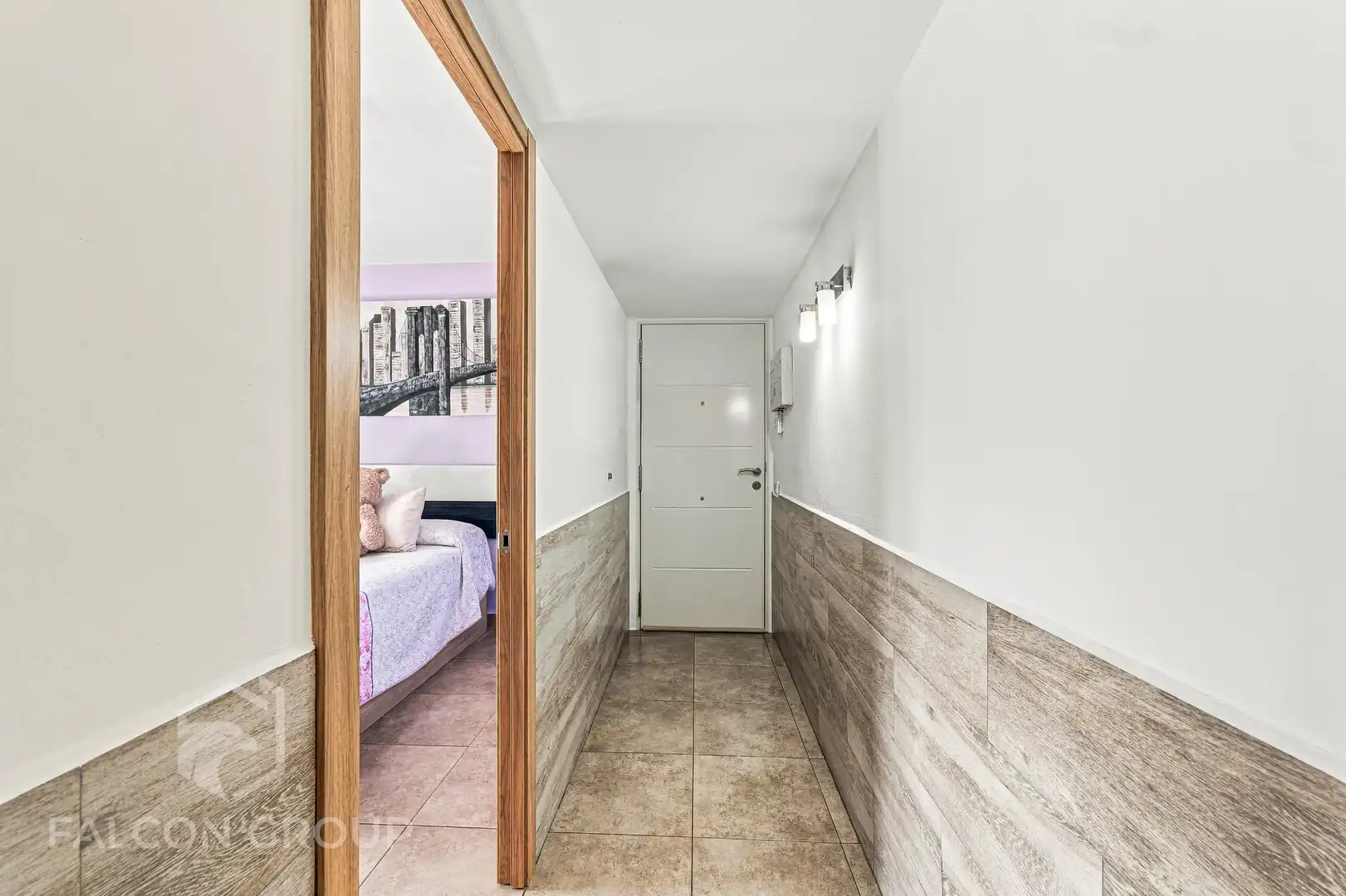 Casa amb terrassa en venda a Carrer Dublín, imagen 11