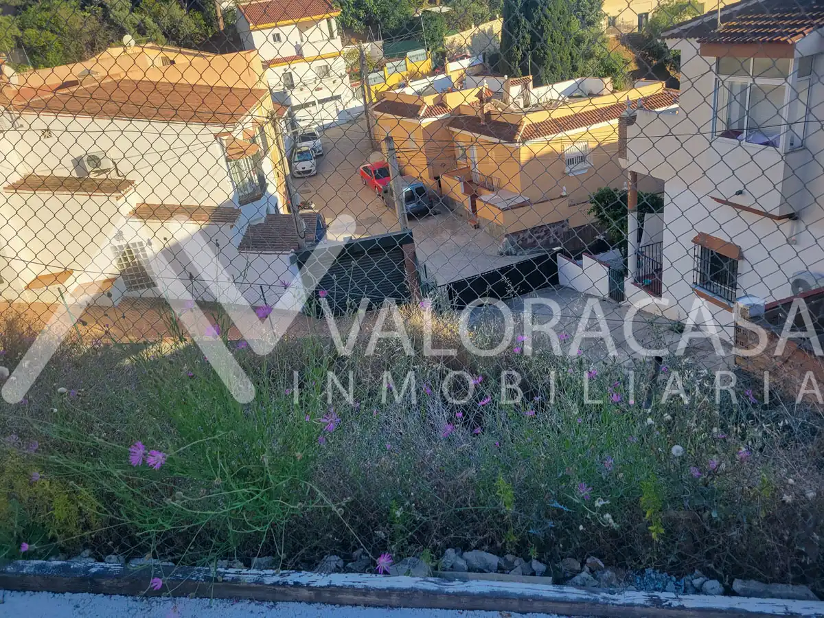 Residencial en venta en Málaga