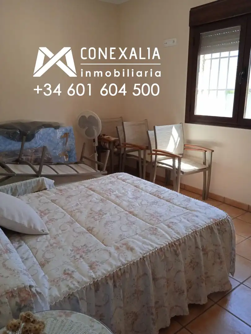 Habitación de Finca rústica en venta en Algodonales con Piscina