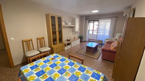 Foto 3 de Pis de lloguer a Calle Bélgica, Mestalla, Valencia Capital