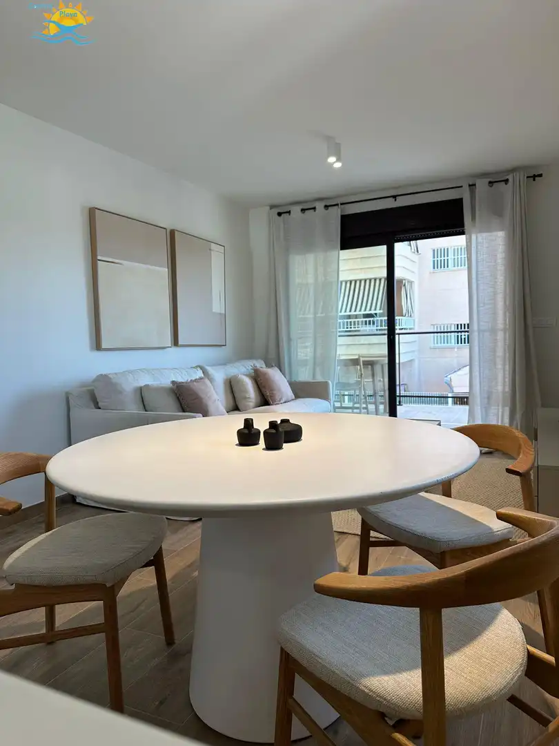 Attique avec piscine à vendre à Daimús, imagen 8