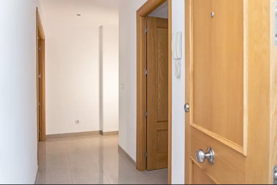 Piso en venta en Alcalá la Real con Balcón