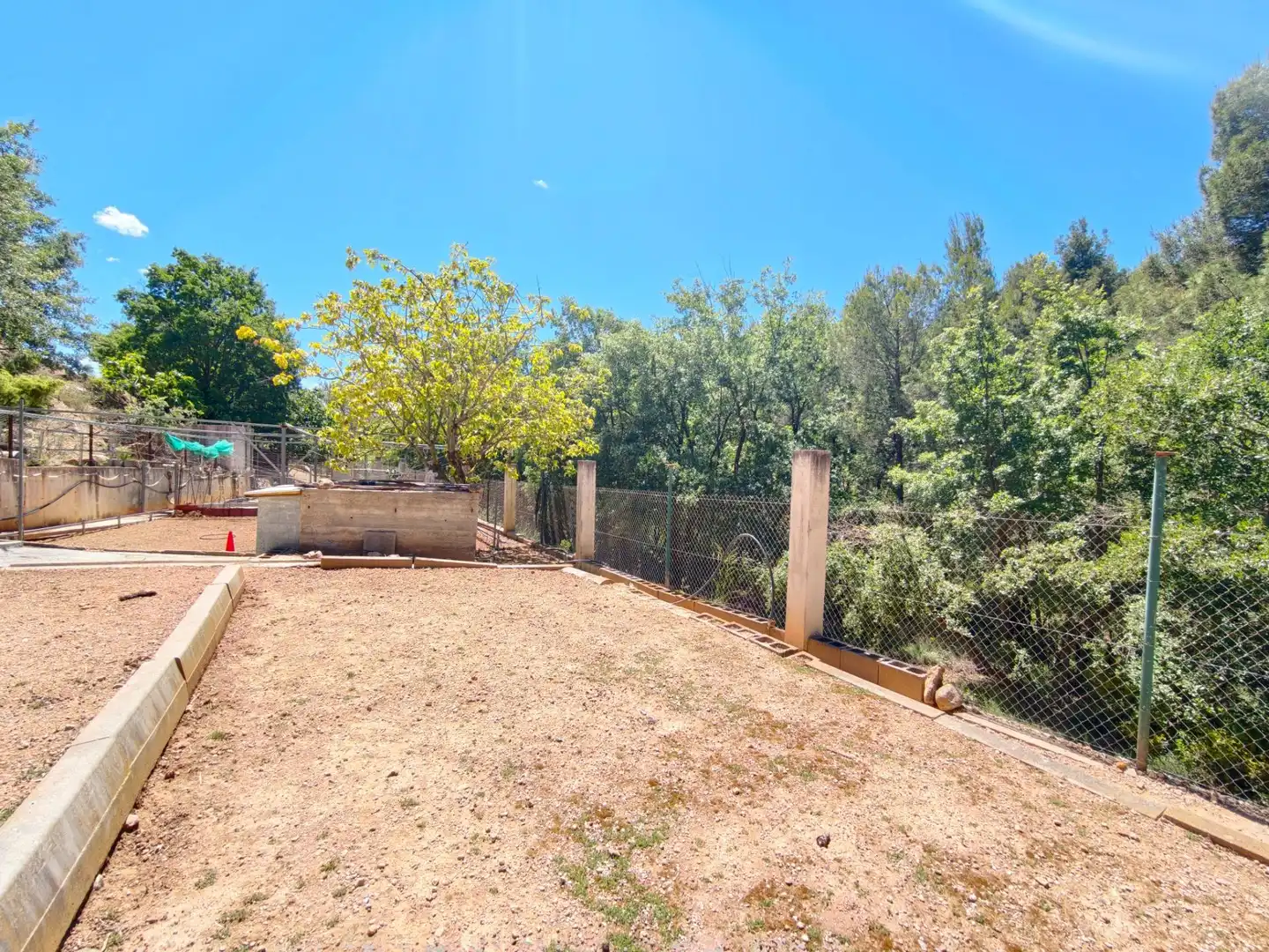Casa o xalet en venda en El Montmell amb Aire condicionat, Calefacció i Jardí privat