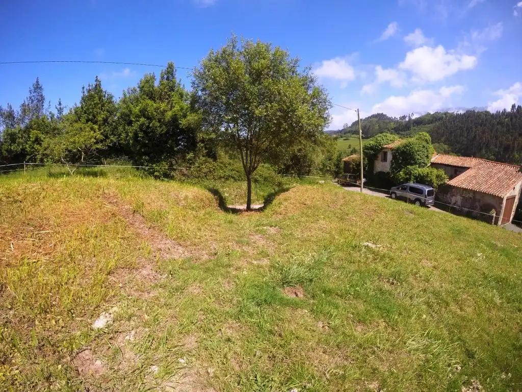 Terreny residencial en venda a Barrio Pis 9, imagen 11