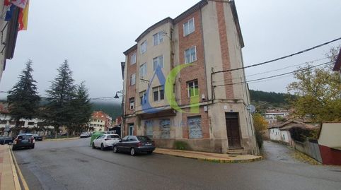 Foto 4 de Edificio en venta en Calle Doctor Rivas, Cistierna, León