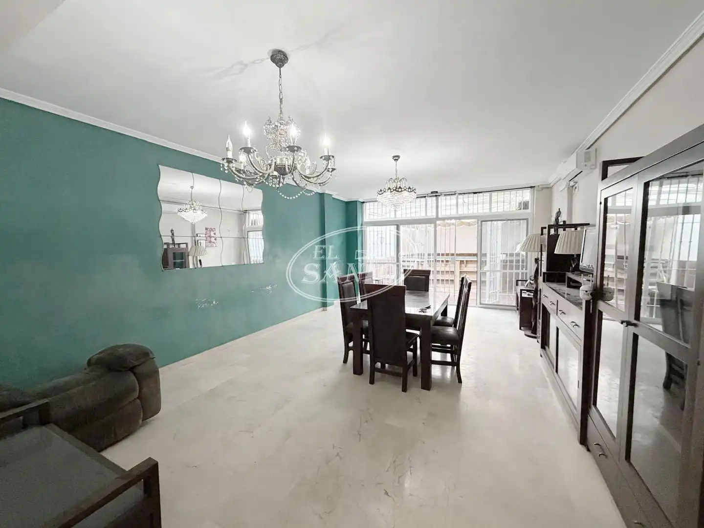 Casa a schiera con piscina in vendita a SAN RAFAEL DE LA ALBAIDA
