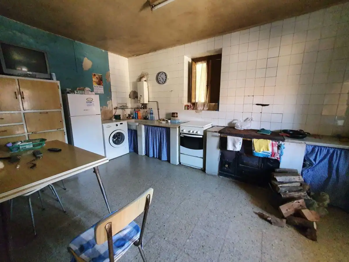 Casa con jardín en venta en Grado, imagen 9