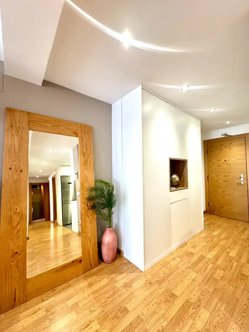 Piso en venta en Gijón  con Calefacción, Parquet y Horno
