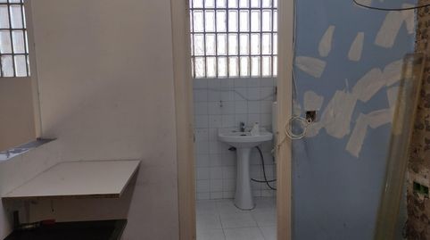 Foto 4 von Geschaftsraum zur Miete in Masustegi, Begoña, Bilbao
