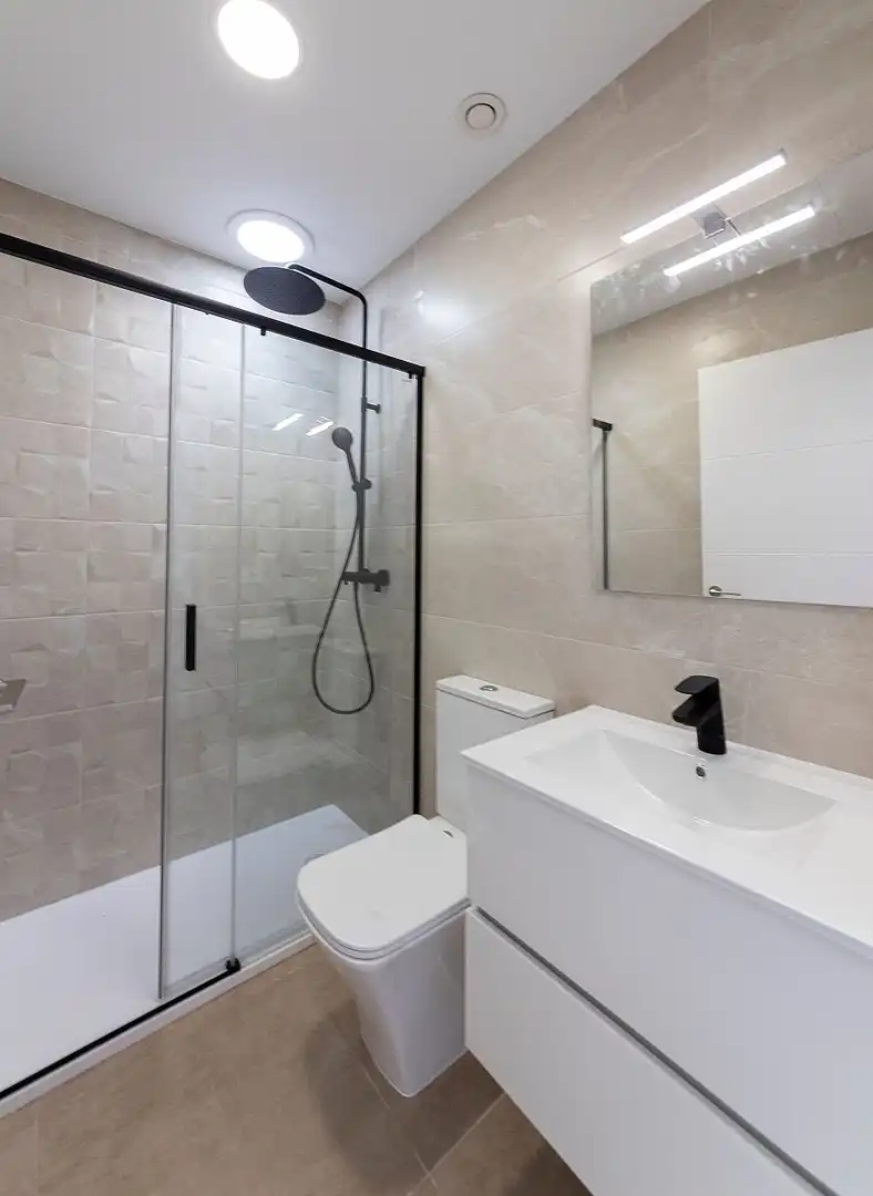 Maison avec piscine à vendre à San Juan de los Terreros, imagen 20