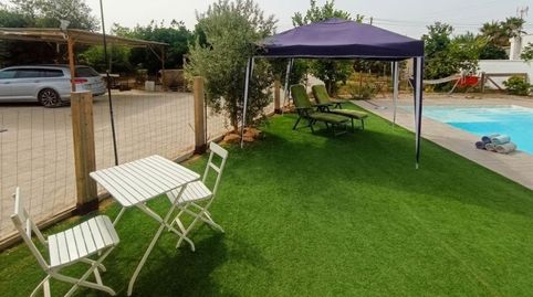 Foto 3 de Casa o xalet en venda a Oromana, Alcalá de Guadaira