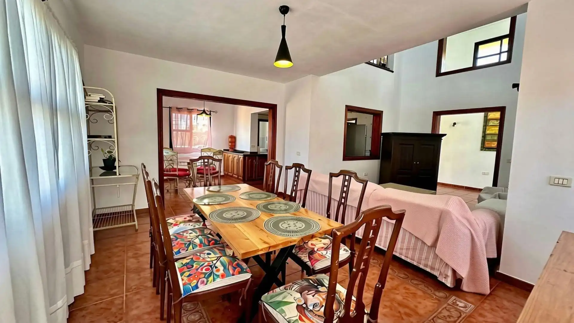 Detached house for sale in Calle ENCAJONADA 10, imagen 12
