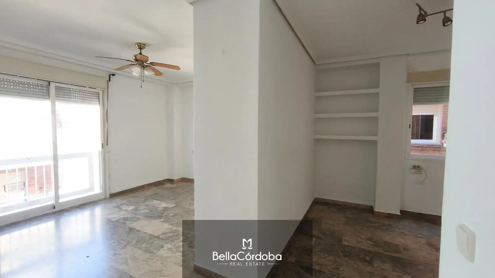 Flat for sale in Córdoba  with Air Conditioner, Storage room and Swimming Pool