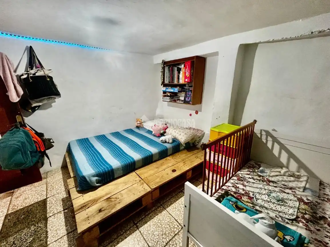 Casa adosada en venda en Güímar amb Traster
