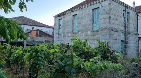 Foto 2 de Casa o chalet en venta en Rúa Gabino Bugallal, 34, Leiro, Ourense