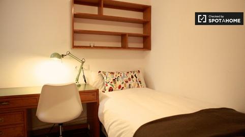 Photo 5 of Flat to share in Sant Gervasi- Galvany,  Barcelona Capital