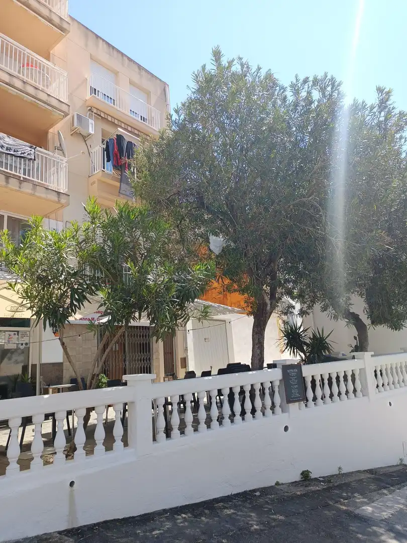 Maison avec balcon à vendre à L'Ametlla de Mar pueblo, imagen 47