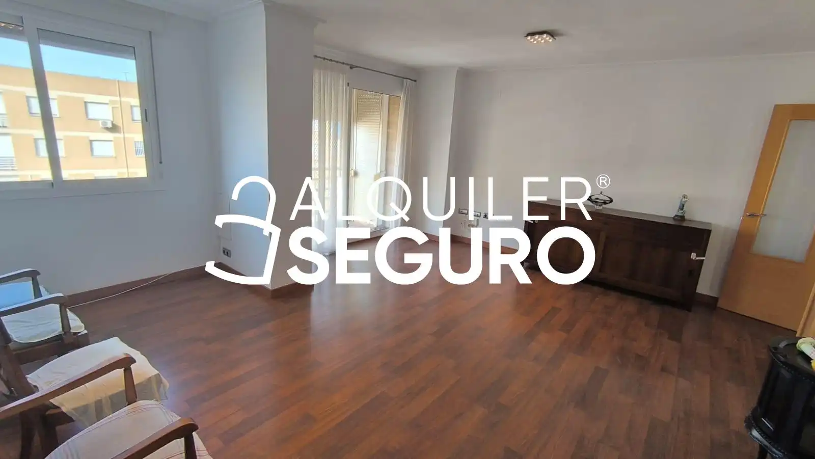 Flat with lift to rent in Santa María de los Reyes, imagen 19