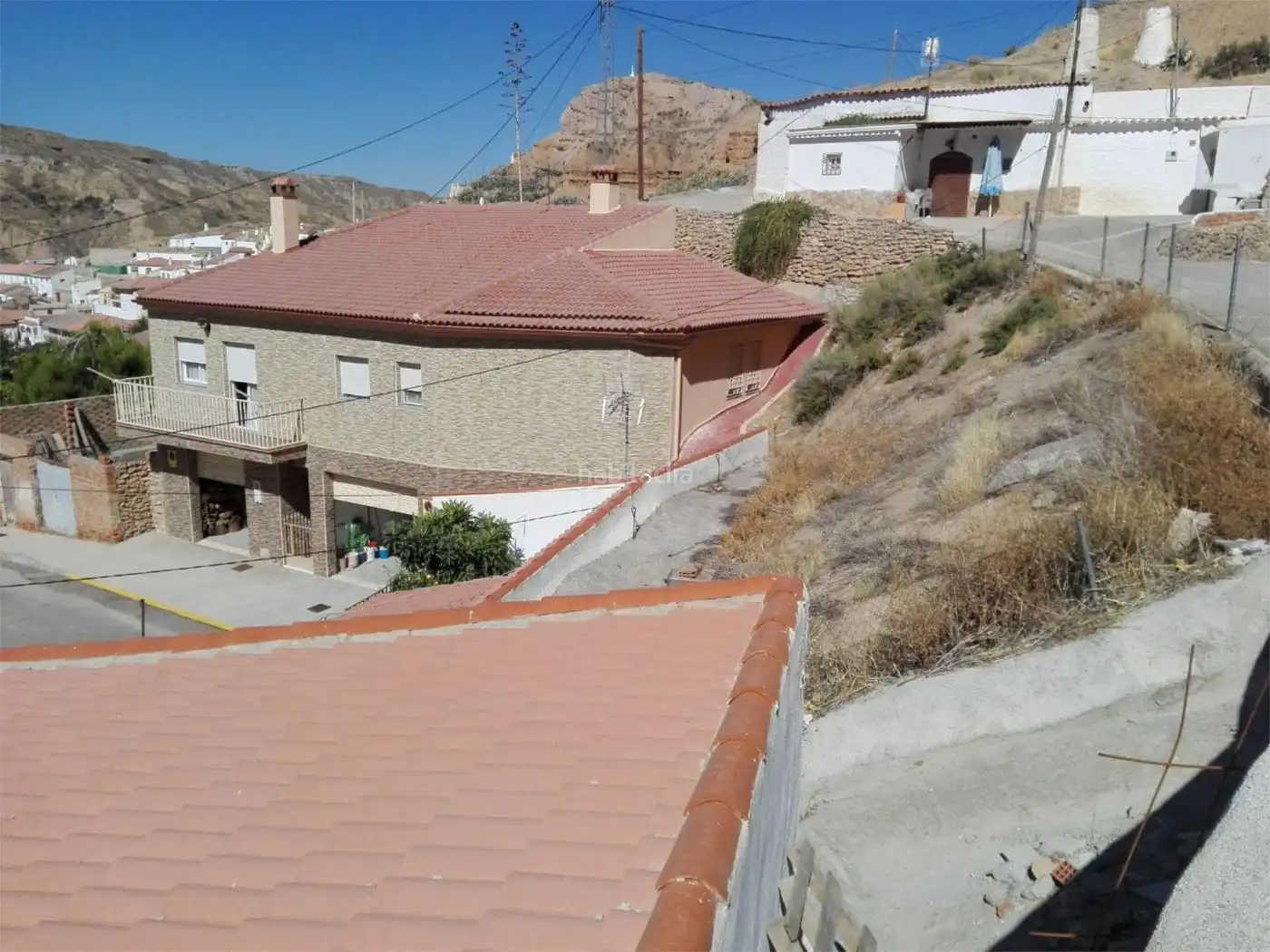 Maisonette zum Verkauf in Calle Alhambra 30, imagen 5