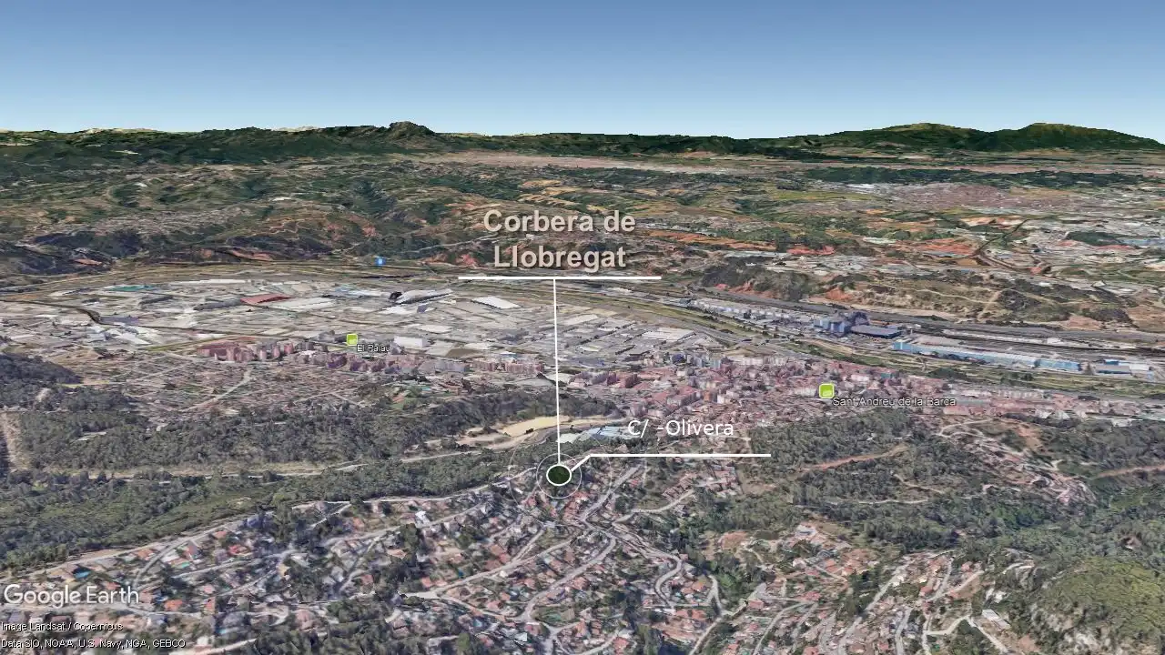 Terreny rústic en venda a C/ Olivera, imagen 4