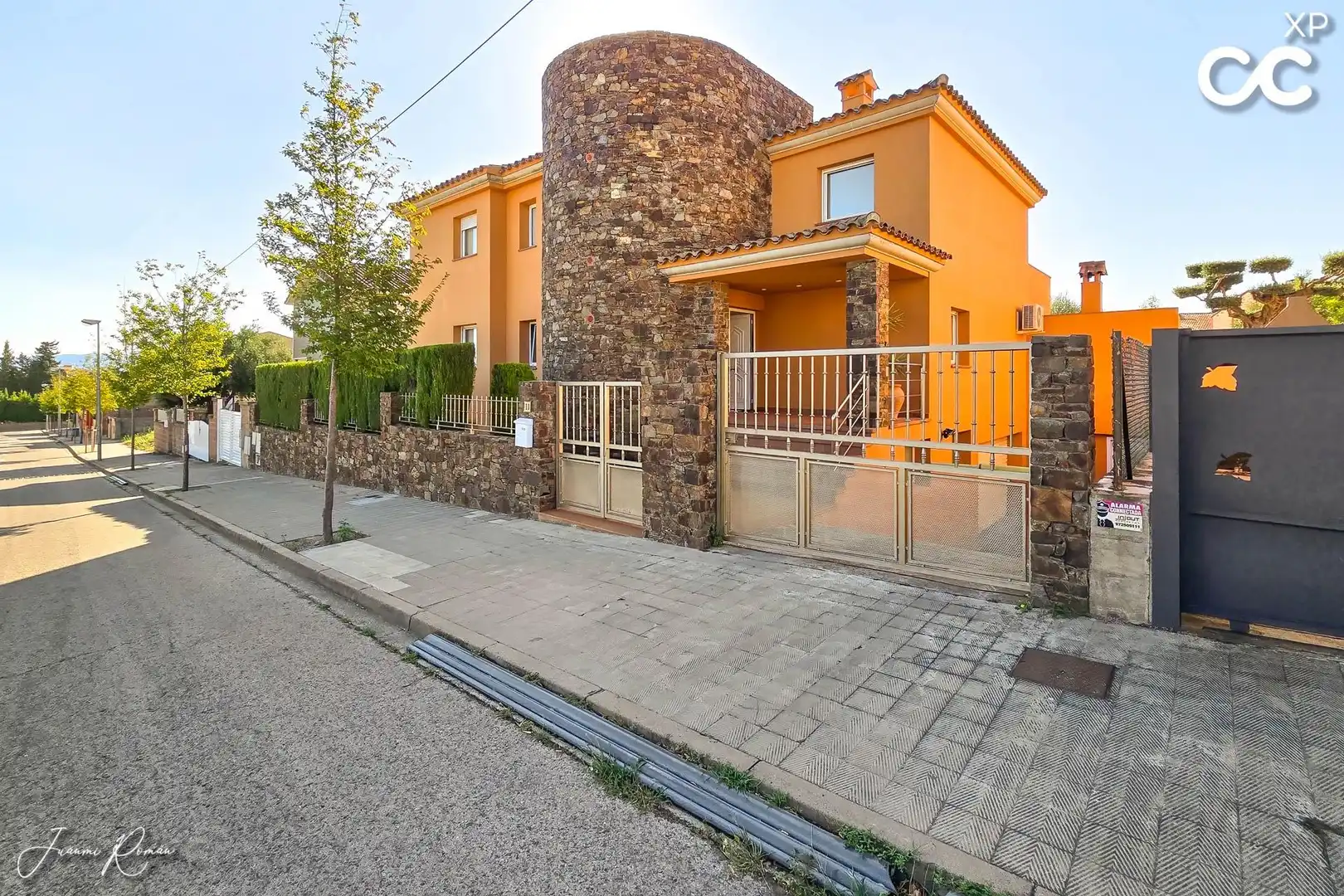 Maison avec piscine à vendre à Carrer Espolla, imagen 25