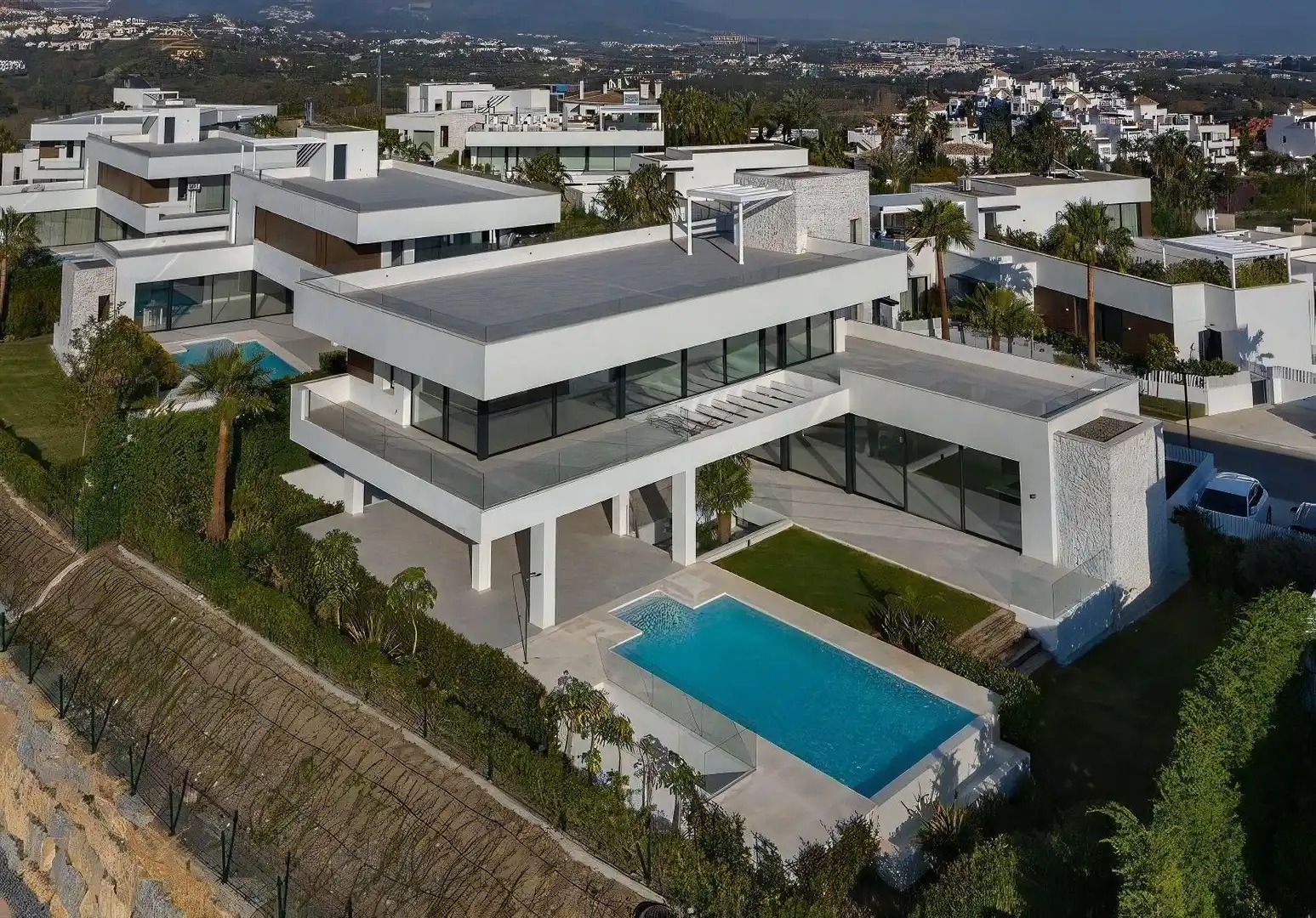 Chalet con terraza en venta en La Alquería, imagen 14