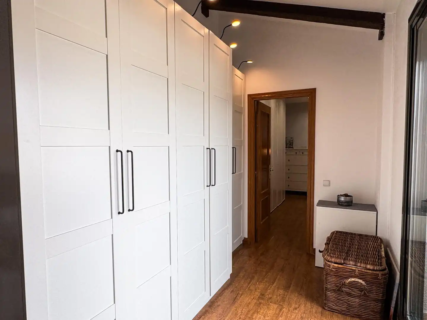 Piso en venta en Cardedeu con Aire acondicionado, Calefacción y Jardín privado