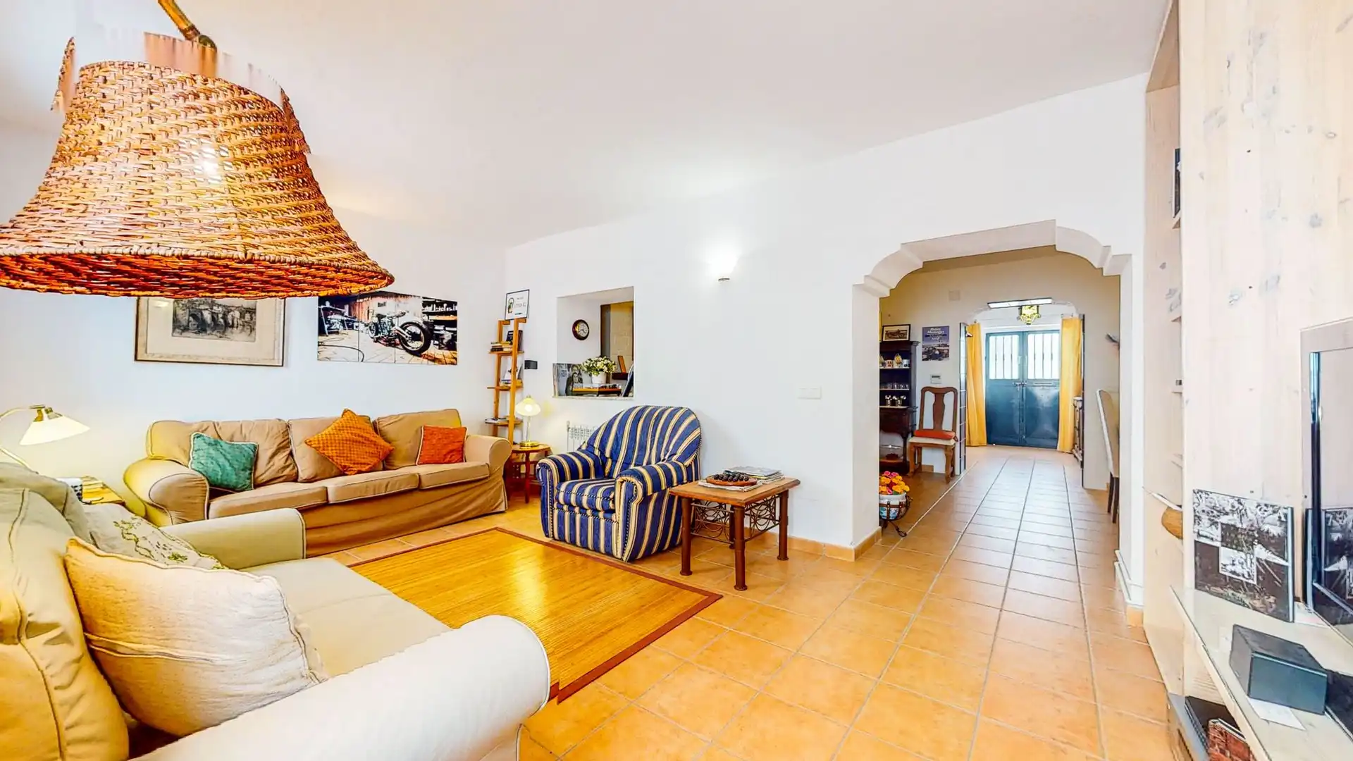 Terraced house for sale in Tolox, imagen 48