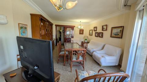 Foto 4 de Pis de lloguer a Centro,  Huelva Capital