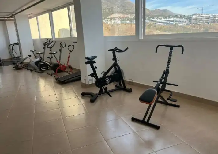 Pis en venda en Fuengirola amb Aire condicionat, Terrassa i Moblat