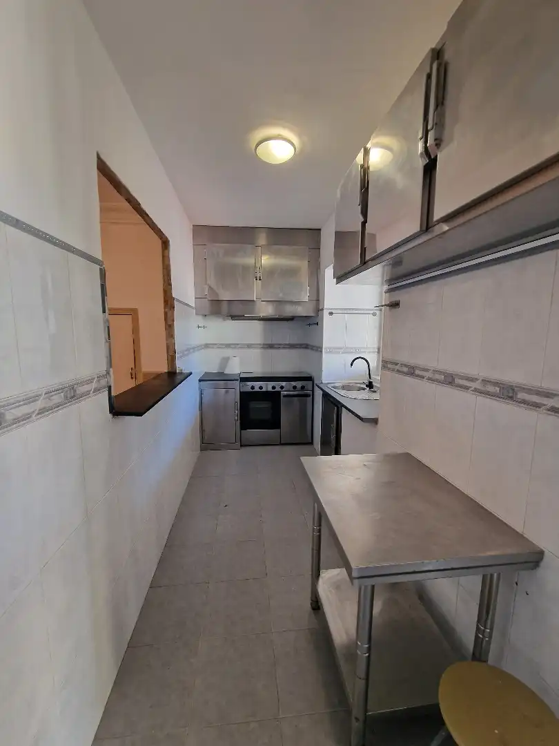 Cocina de Casa o chalet en venta en Fene, A Coruña
