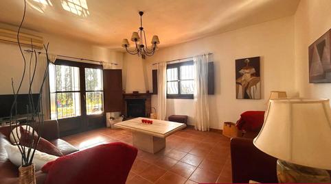 Foto 5 de Casa o xalet en venda a Calle Algarrobos, 2d, Benamargosa, Málaga