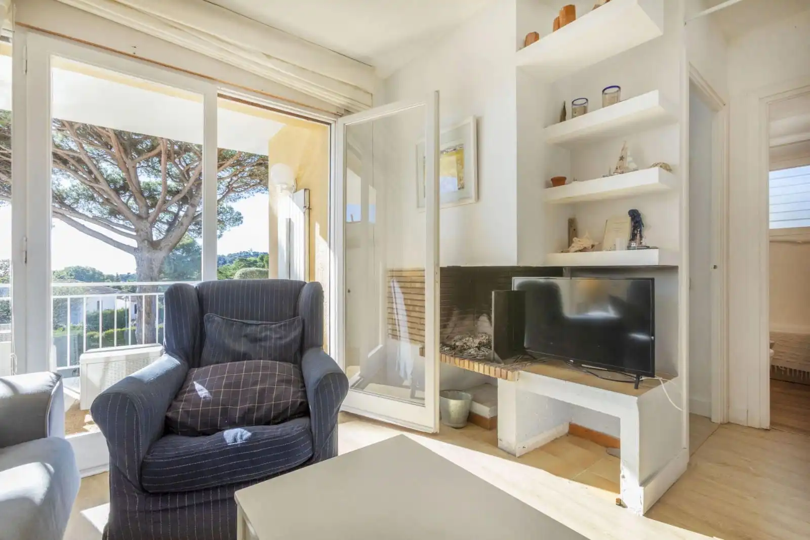 Apartament en venda a Formentera, Calella de Palafrugell