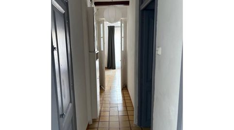 Foto 4 de Piso de alquiler en Calle Sant Climent, El Raval, Barcelona Capital