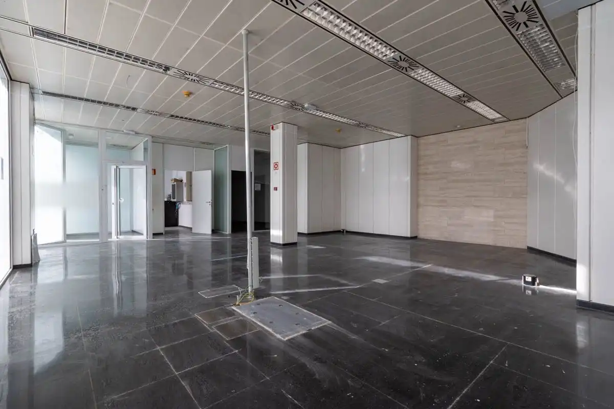 Commercial properties for rent in Murcia