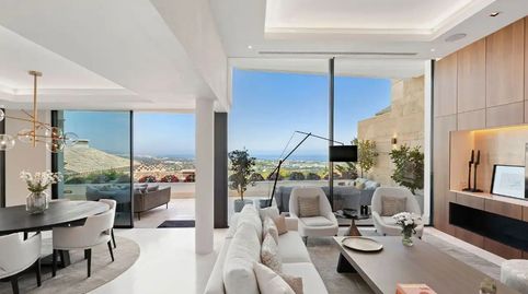 Foto 5 de Apartament en venda a Urbanización Monte Halcones, 2, La Quinta, Benahavís
