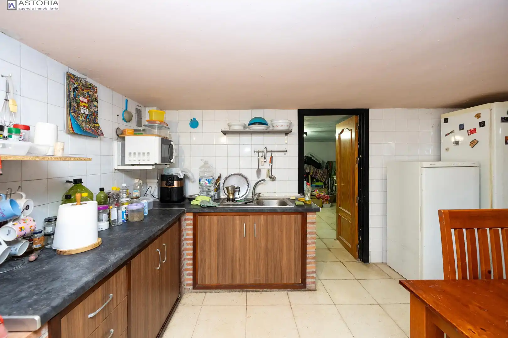 Casa rústica amb piscina en venda a Camino de las Tinajas, imagen 20