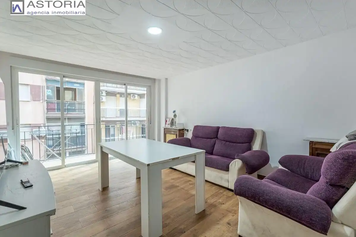 Wohnung mit Aufzug zum Verkauf in DOCTOR AZPITARTE