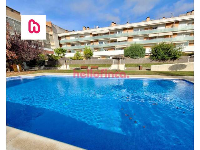 Piso en Venta en Calle Baldrich en Segle XX