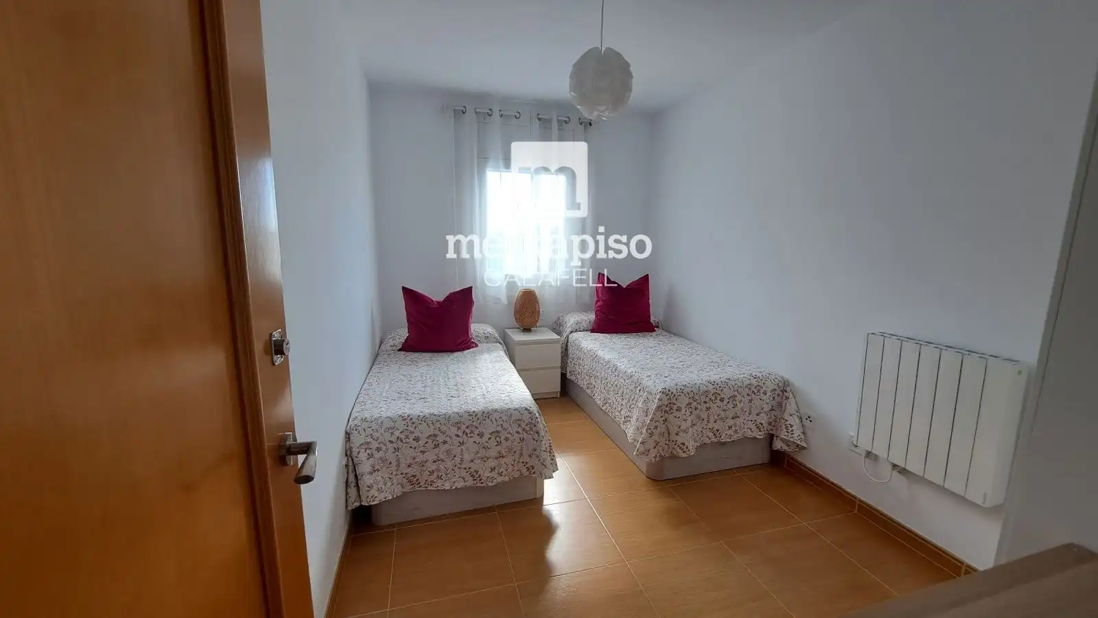 Casa aparellada amb piscina en venda a Dalia, imagen 55