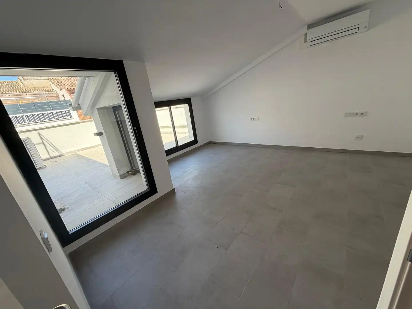 Dúplex en venta en La Llagosta con Aire acondicionado, Calefacción y Terraza