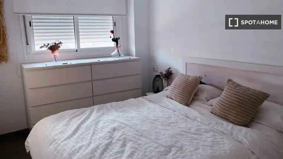 Appartement avec terrasse à louer à Platja de la Pobla de Farnals, imagen 17